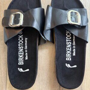 NEW Sandals / Slip On Women's Size 7.5 (38)